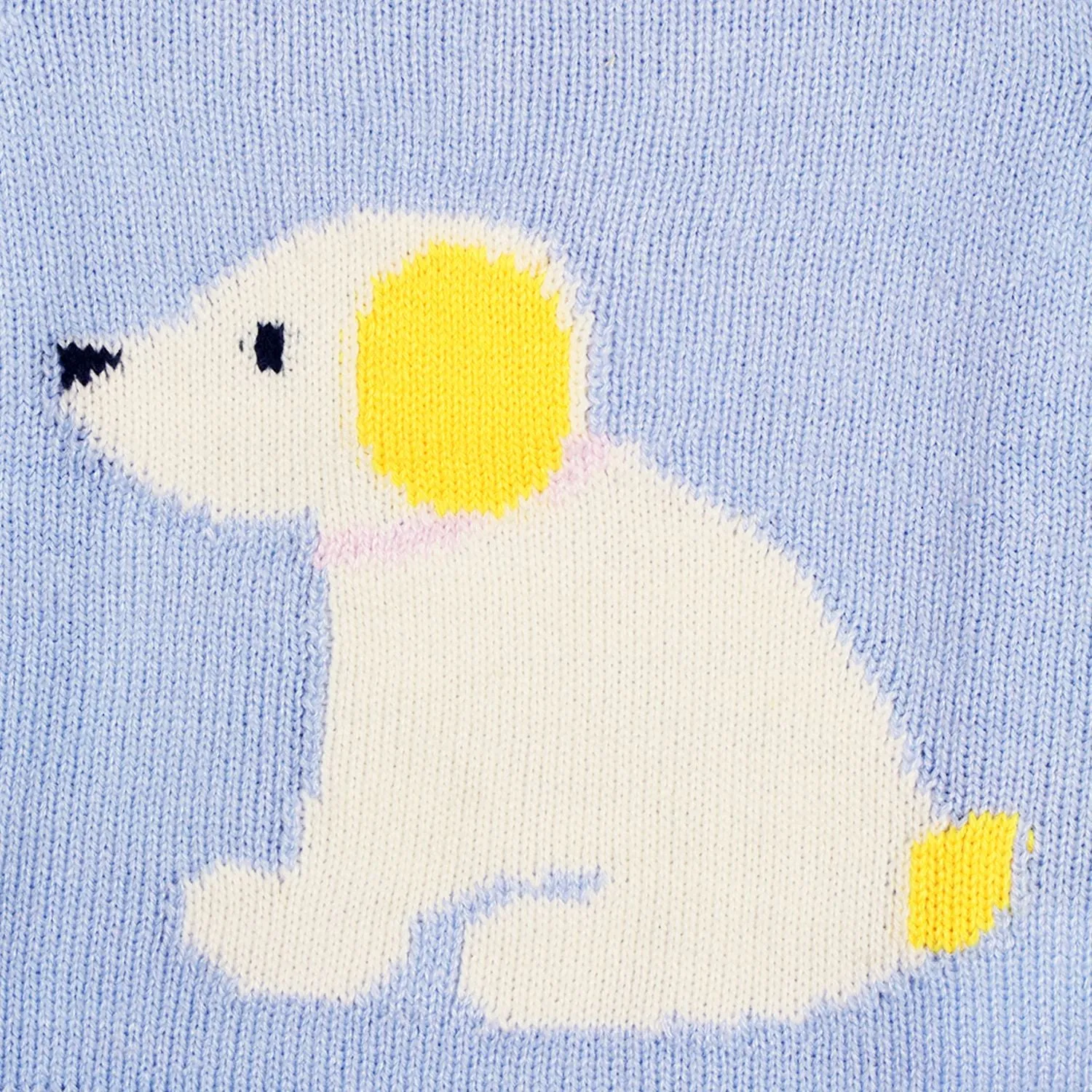 Animal Pet Knitted Sweater