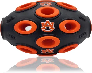 Auburn Tigers Treat Dispenser Toy
