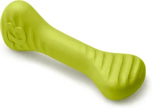 Benebone Natural Rubber Dog Bone Chew Toy, Natural Rubber