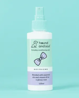Boyfriend - Dog Cologne conditioning mist