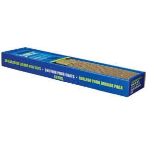 Catit Cat Scratching Board with Catnip SALE