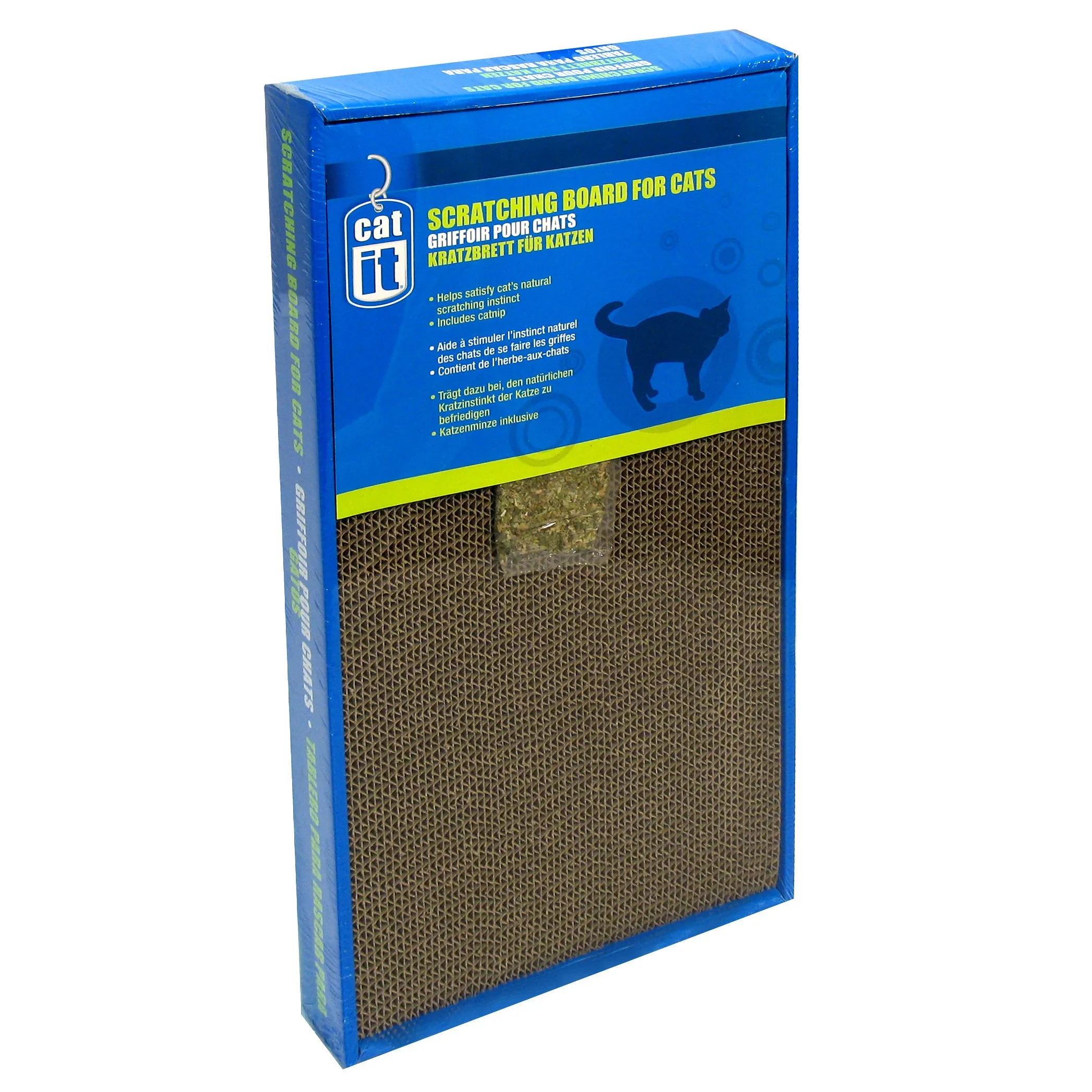 Catit Scratcher Wide