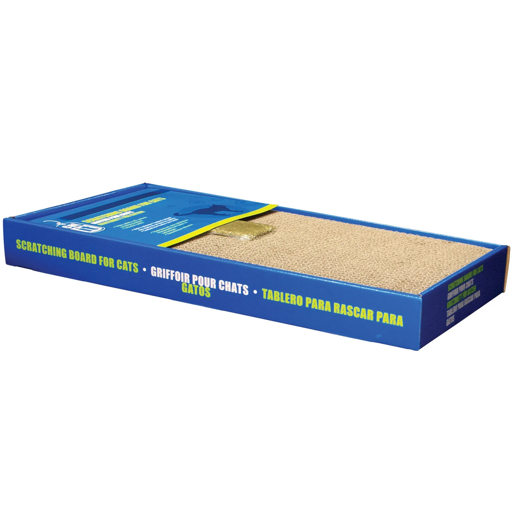 Catit Scratcher Wide