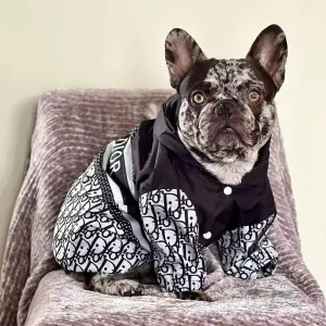 Christian Diogs Coat