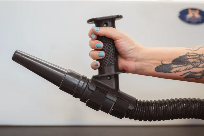 Handle It Nova Dryer Bundle