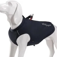 High Performance Foul Weather Jacket Vest - Raincoat Harness Combination