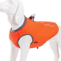 High Performance Foul Weather Jacket Vest - Raincoat Harness Combination