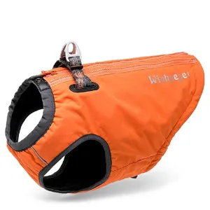 High Performance Foul Weather Jacket Vest - Raincoat Harness Combination
