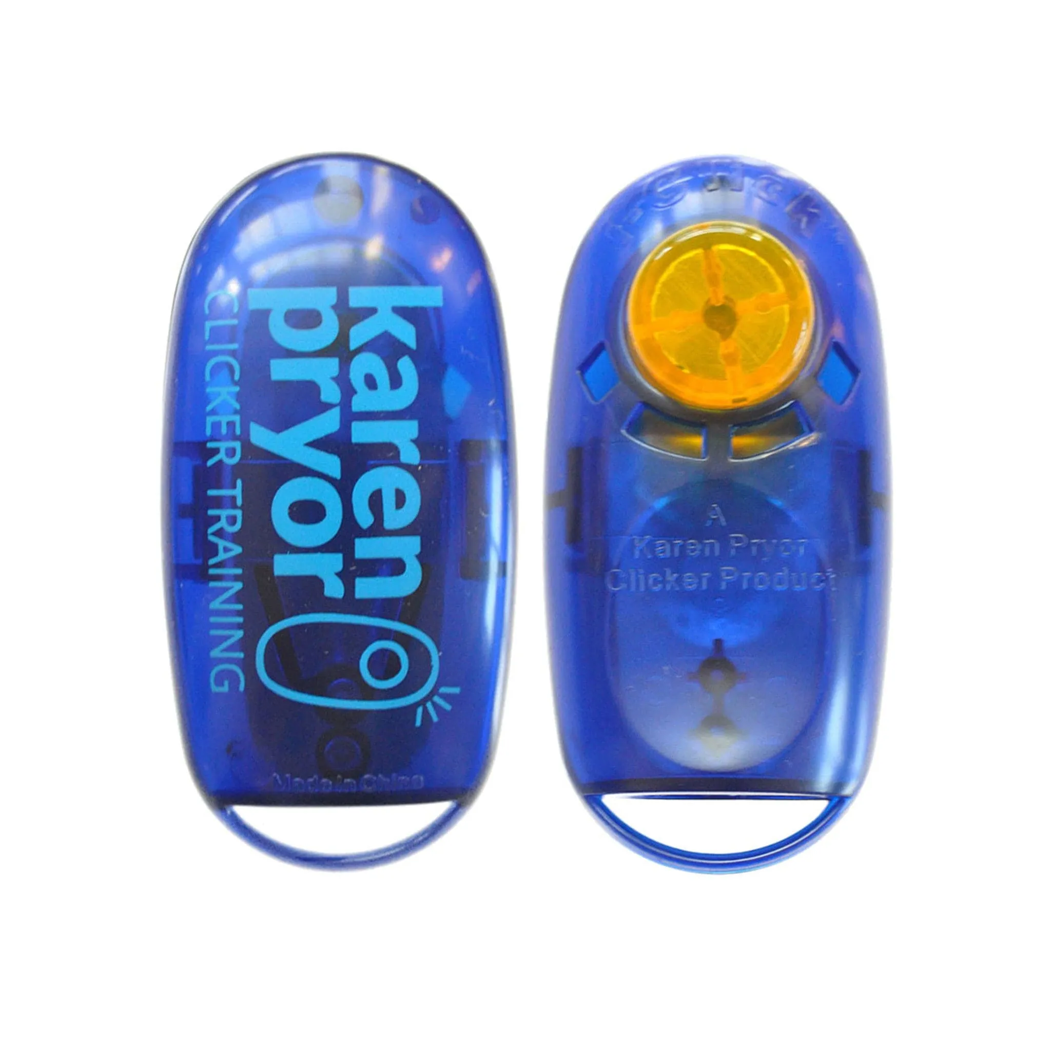 i-Click Jewel Clicker