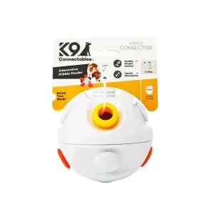 K9 Connectable Kibble Connector Food Dispenser (Various Sizes)