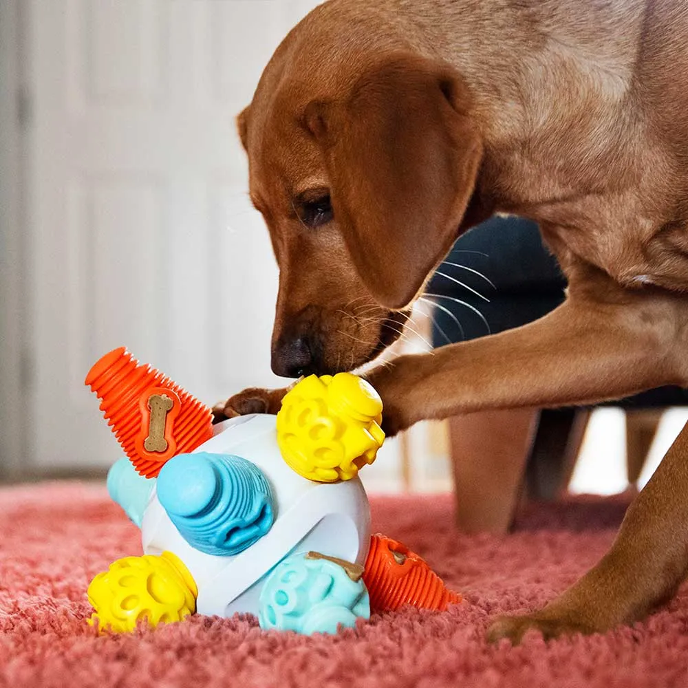 K9 Connectable Kibble Connector Food Dispenser (Various Sizes)