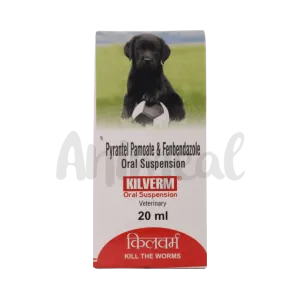 KILVERM ORAL SUSPENSION