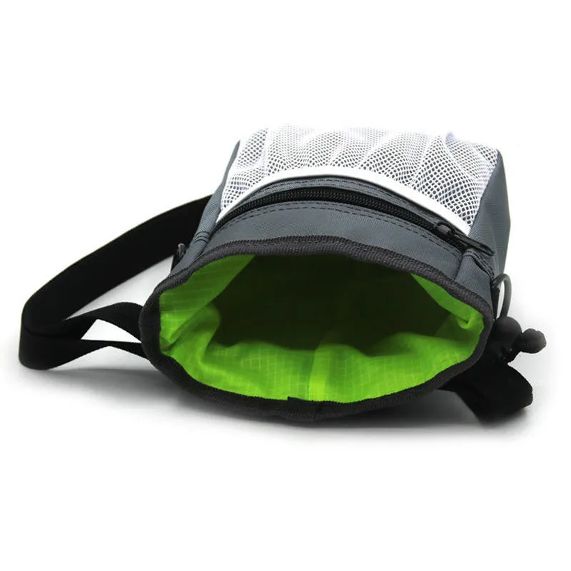 Large Oxford Dog Training Treat Bag