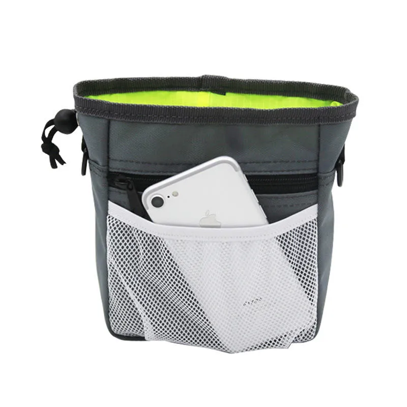 Large Oxford Dog Training Treat Bag
