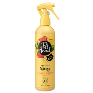 Pet Head Cat Dry Clean Spray
