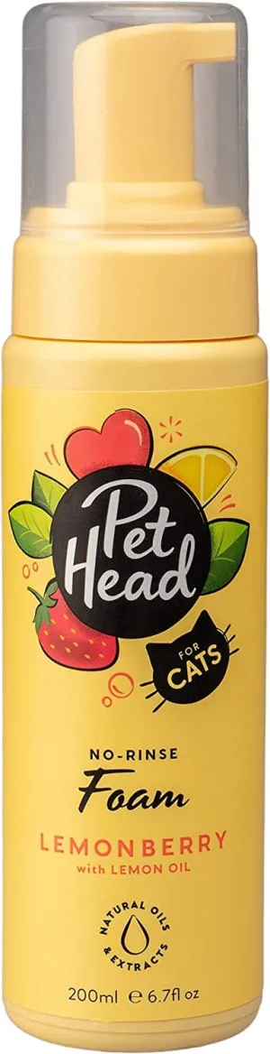 Pet Head Holiday Festive Dog Shampoo & Spray - Roasted Chestnu - 2 Pack