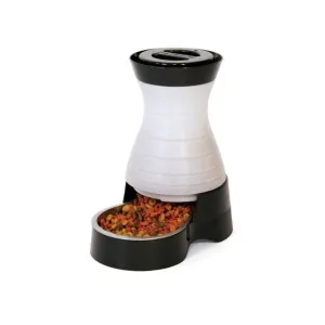 PetSafe Healthy Pet Food Station medium