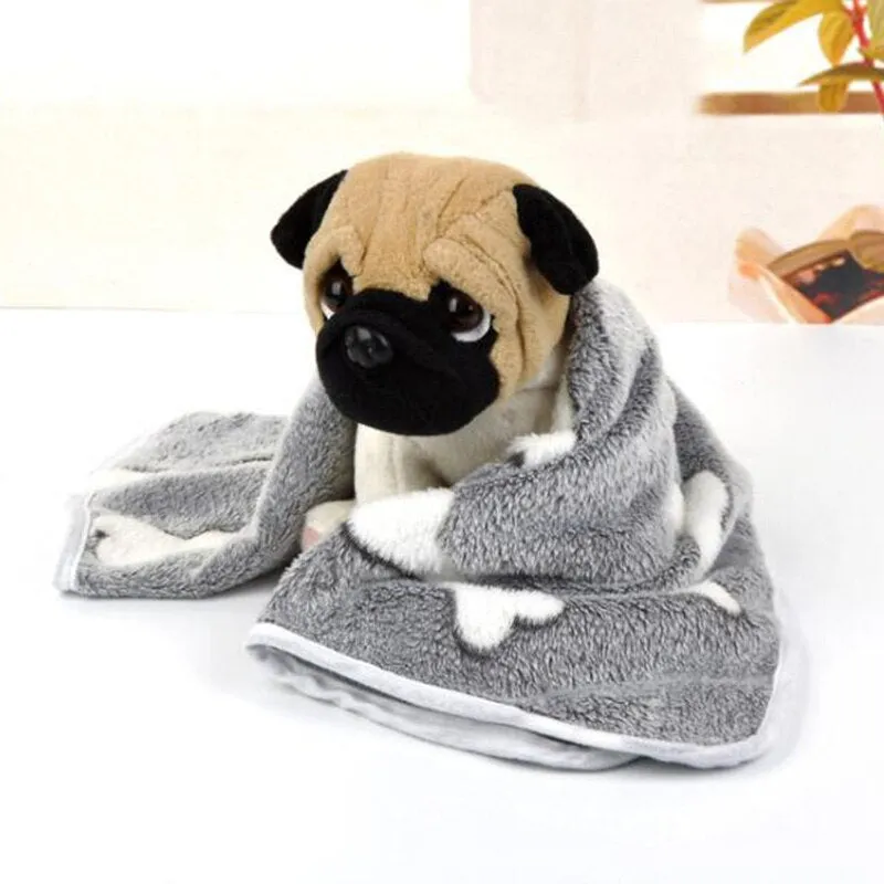 Puppy / Cat Blanket