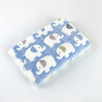 Puppy / Cat Blanket
