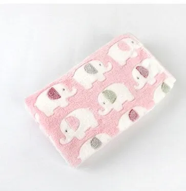 Puppy / Cat Blanket