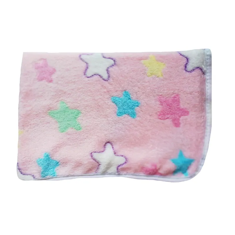 Puppy / Cat Blanket