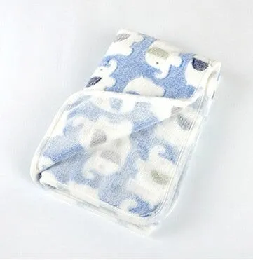 Puppy / Cat Blanket