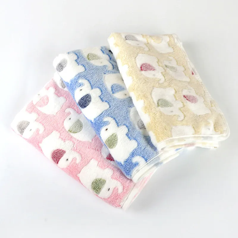Puppy / Cat Blanket