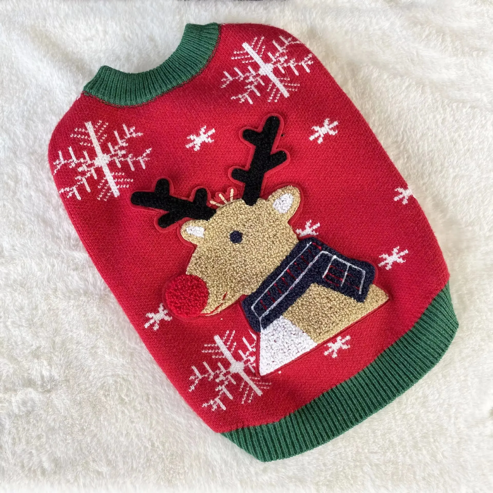 Shiba Pomeranian Dog Clothes
