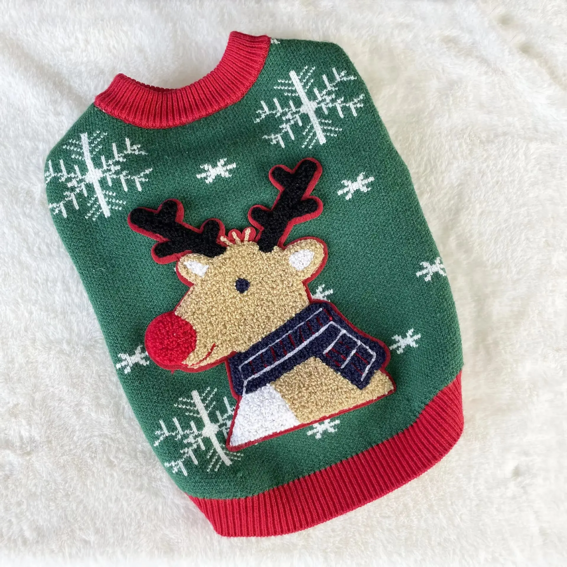 Shiba Pomeranian Dog Clothes
