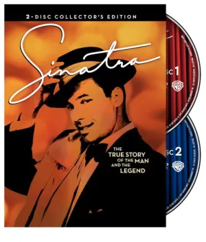 Sinatra (Mini Series)