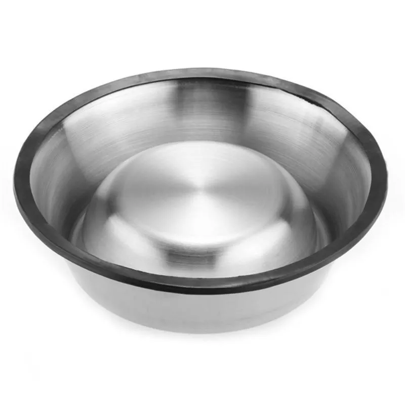 Stainless Steel Dog Food Bowl