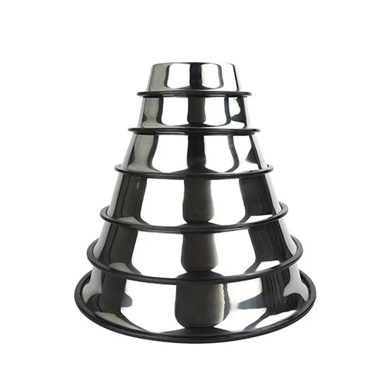 Stainless Steel Dog Food Bowl