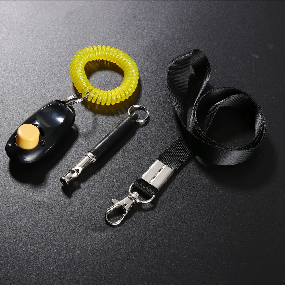 The Ultimate Dog Training Kit