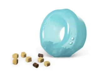 Totally Pooched Stuff'n Wobble Ball