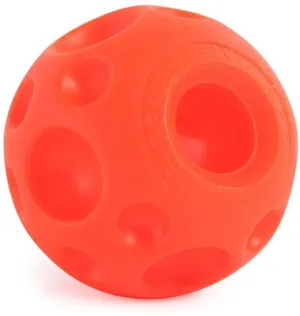 Treat Dispensing Dog Ball - Omega Paw Tricky Treat Ball
