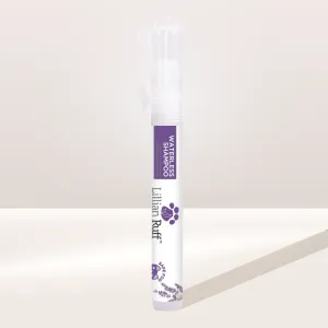 Waterless Lavender - Travel